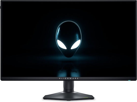 Dell Alienware AW2725QF IPS HDR Gaming Monitor 27" 4K 3840x2160 180Hz with Response Time 0.5ms GTG