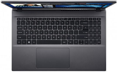 Acer Extensa 15 EX215-55-57N6 15.6" FHD (i5-1235U/16GB/512GB SSD/W11 Home) (ES Keyboard) view 2