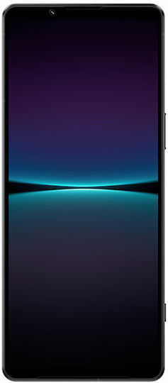Sony Xperia 1 IV 5G Dual SIM (12GB/256GB) Black view 2