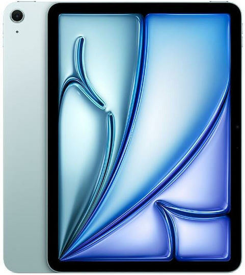 Apple iPad Air 2024 5G 11" (8GB/128GB) Blue