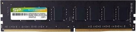 Silicon Power DDR4 with Module 1x8GB and Speed 2666 for Desktop SP008GBLFU266X02 view 2