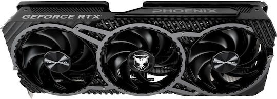 Gainward GeForce RTX 4080 Super 16GB GDDR6X Phoenix Graphics Card view 8
