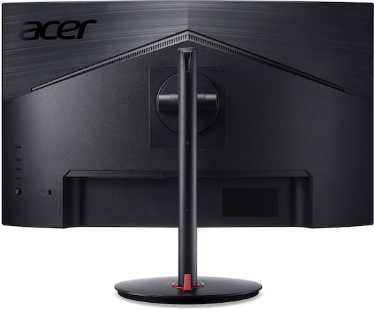 Acer XZ271U P3 VA HDR Curved Gaming Monitor 27" QHD 2560x1440 180Hz view 4