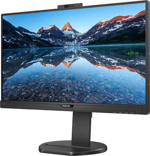 Philips B-Line 243B9H IPS Monitor 23.8" FHD 1920x1080 with Response Time 4ms GTG Ansicht 3