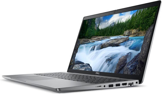 Dell Latitude 5550 15.6" IPS FHD (Ultra 7-165U/32GB/512GB SSD/W11 Pro) (US Keyboard) vue 6