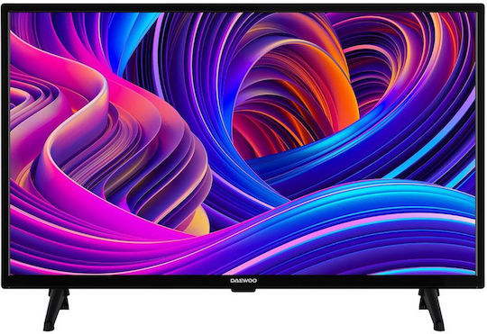 Daewoo Smart Television 32" Full HD LED 32DM54FA/2 (2022) view 2