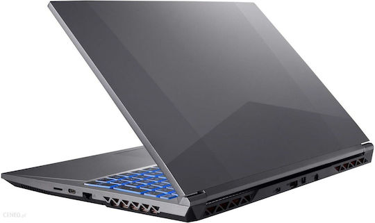 Hiro K570 15.6" IPS FHD 144Hz (i7-13700H/16GB/2TB SSD/GeForce RTX 4070/W11 Home) (International English Keyboard) view 5