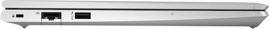 HP ProBook 635 Aero G7 13.3" IPS FHD (Ryzen 5-4500U/16GB/512GB SSD/W10 Pro) (US Keyboard) view 4