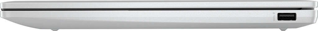 HP 14a-nf0131wm 14" 120Hz (Celeron Dual Core-N200/4GB/128GB SSD/Chrome OS) Glacier Silver (US Keyboard) view 4