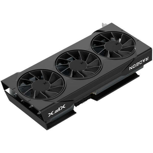 XFX Radeon RX 9070 16GB GDDR6 Swift OC Graphics Card RX-97SWFT3B7 Ansicht 5