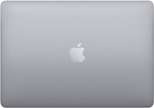 Apple MacBook Pro 13.3" (2022) QHD+ (M2/16GB/256GB SSD) Space Grey (GR Keyboard) view 6