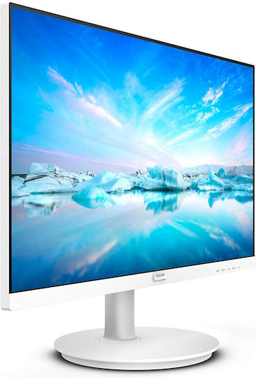 Philips V Line 241V8AW IPS Monitor 23.8" FHD 1920x1080 with Response Time 4ms GTG view 5