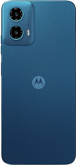 Motorola Moto G34 5G Dual SIM (8GB/128GB) Ocean Green view 2
