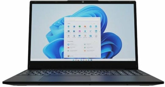Alurin Flex Advance 15.6" FHD (Ryzen 7-5700U/8GB/500GB SSD/W11 Home) (ES Keyboard)