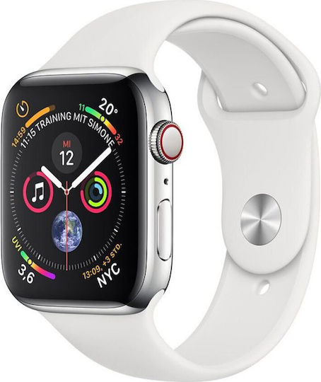 Remax Watch8 with Heart Rate Monitor (Gray)