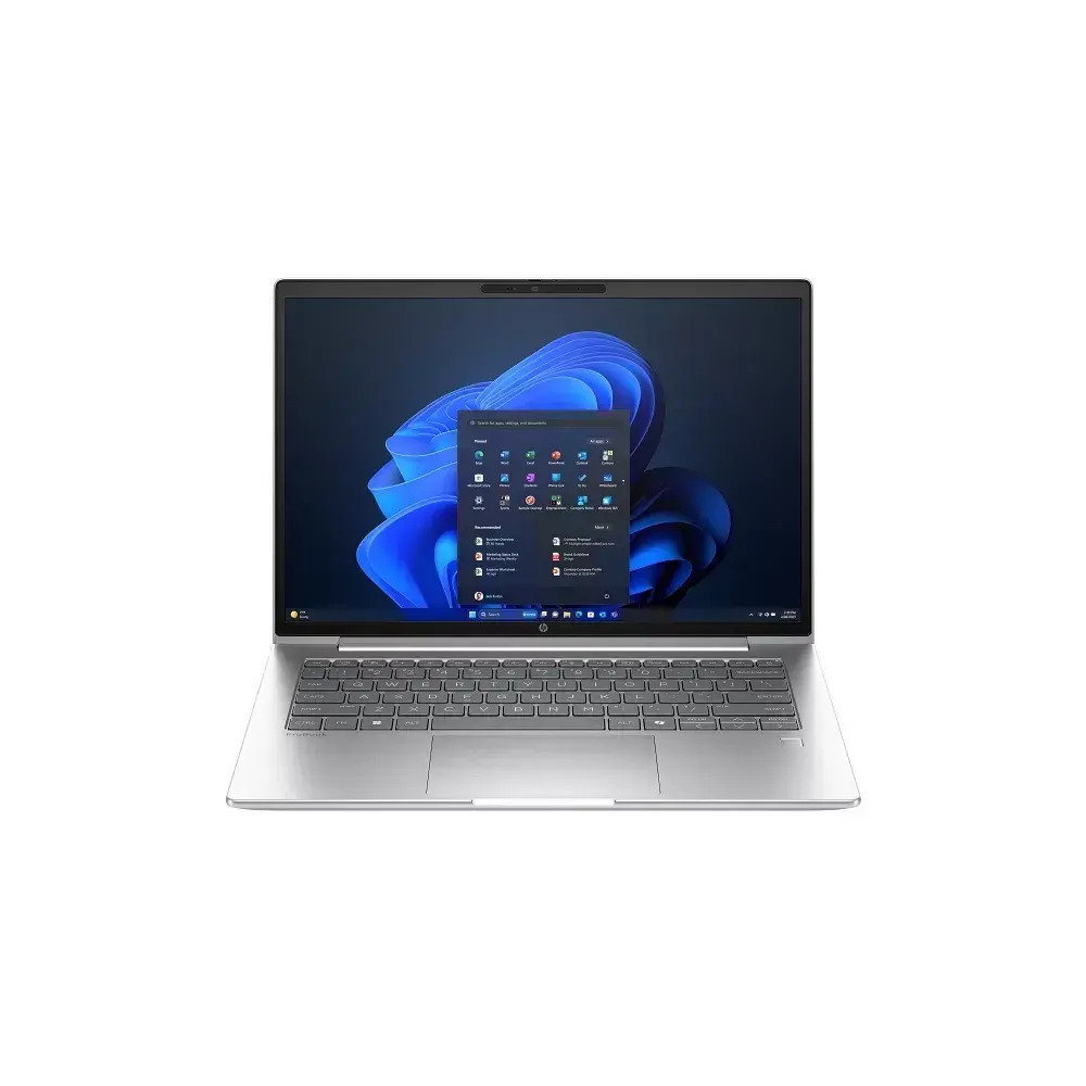 HP ProBook 4 G1iR 14 14" IPS FHD+ (Core 5-120U/8GB/250GB SSD/W11 Pro) (International English Keyboard)