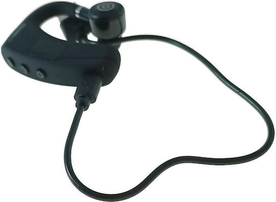 Esperanza Titan In-ear Bluetooth Handsfree Earphone Black view 6