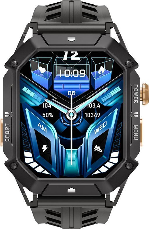 Rncf24 Smartwatch