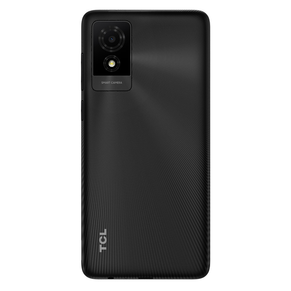 TCL 501 Dual SIM (2GB/64GB) Black view 7