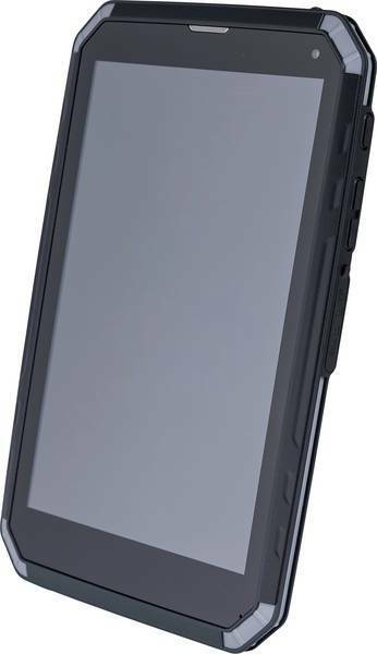 Cyrus CT1 XA Rugged 4G 8Inches Tablet (4GB/64GB) Black vue 4