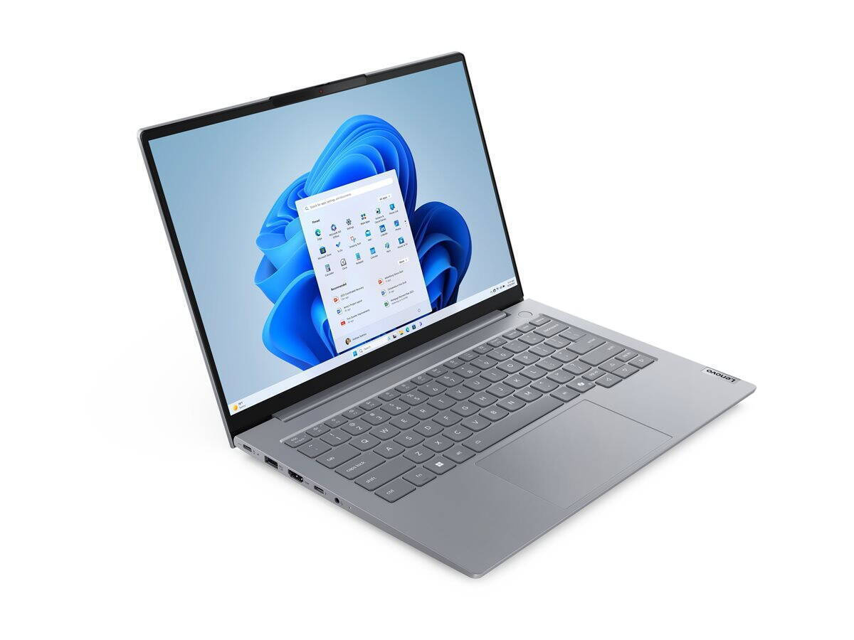 Lenovo ThinkBook 14 G8 IAL 14" FHD+ (Ultra 9-185H/16GB/512GB SSD/W11 Pro) (US Keyboard) view 6