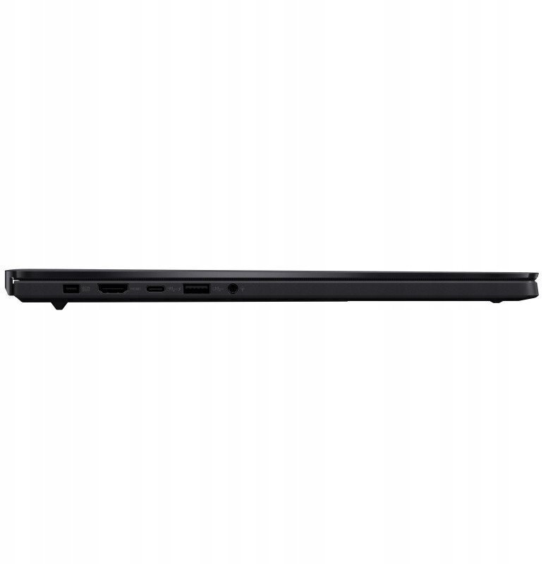 Asus ProArt P16 H7606WM-SR122X 16" OLED Touchscreen (Ryzen AI 300 Series-9 HX 370/32GB/1TB SSD/GeForce RTX 5060/W11 Pro) (International English Keyboard) view 7