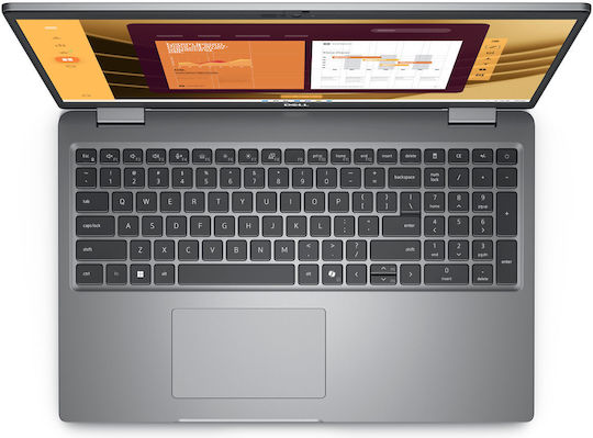 Dell Latitude 5550 15.6" FHD 144Hz (Ultra 5-125H/16GB/512GB SSD/W11 Pro) (ES Keyboard) view 7