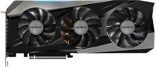 Gigabyte GeForce RTX 3070 Ti rev. 1.0 8GB GDDR6X OC LHR Graphics Card vista 5