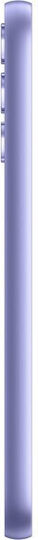 Samsung Galaxy A34 5G Dual SIM (8GB/256GB) Awesome Violet view 5