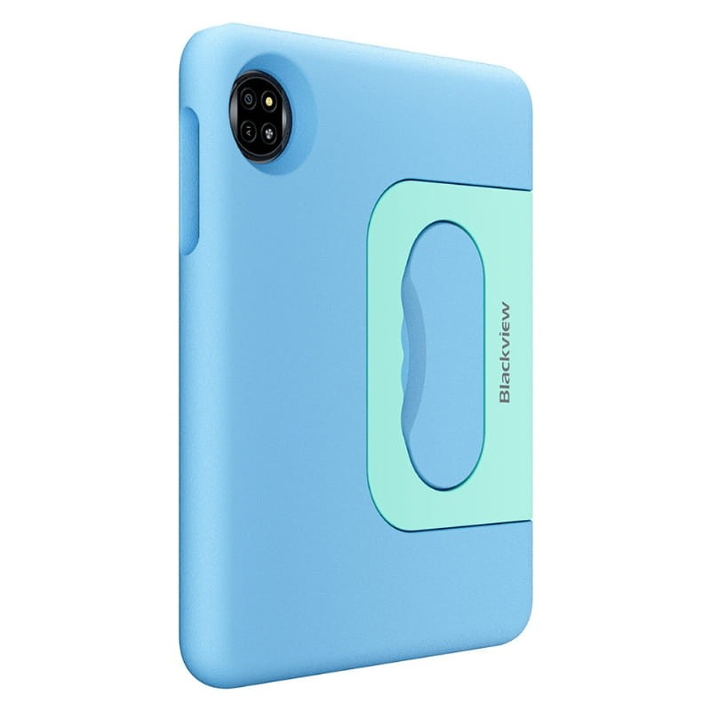 BlackView Tab 20 Kids 10.1Inches (4GB/64GB) Bubble Blue view 3