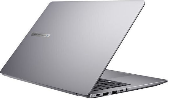 Asus ExpertBook P5 P5405CSA-U515W 14" QHD+ 144Hz (Ultra 5-226V/16GB/512GB SSD/W11 Home) Misty Grey (UK Keyboard) view 3