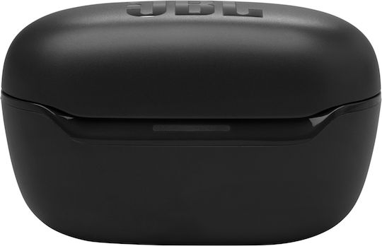 JBL Endurance Race 2 In-ear Bluetooth Handsfree Earphones with Sweat Resistance and Charging Case Black view 2