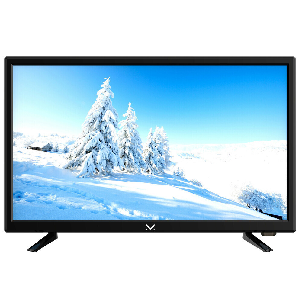 Majestic Smart Television 22" Full HD LED ST24VD V2 (2022) view 2