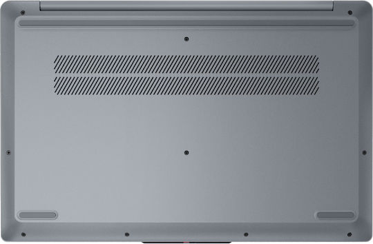 Lenovo IdeaPad Slim 3 15IRH8 15.6" FHD (i5-13420H/16GB/512GB SSD/No OS) Arctic Grey (International English Keyboard) view 2