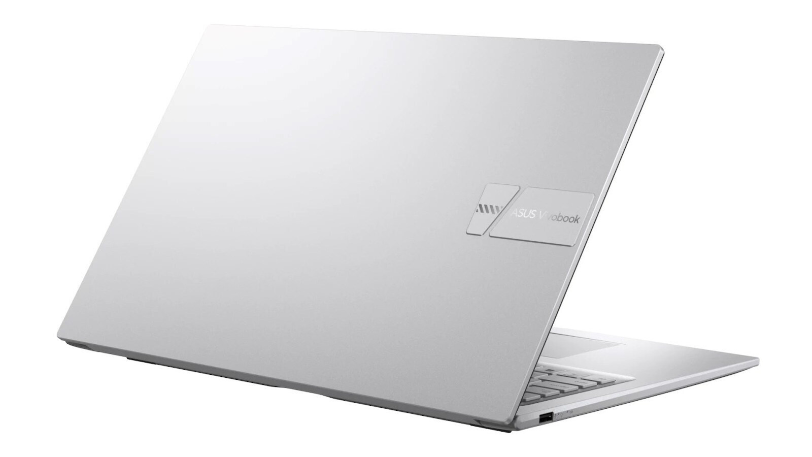 Asus Vivobook 17 X1704VA-AU1067 17.3" FHD (Core 5-120U/16GB/512GB SSD/No OS) Quiet Blue (US Keyboard)
