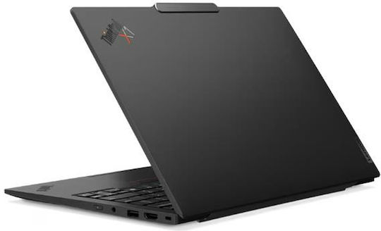 Lenovo ThinkPad X1 Carbon Gen 12 14" IPS 144Hz (Ultra 5-125U/16GB/512GB SSD/W11 Pro) (ES Keyboard) view 4