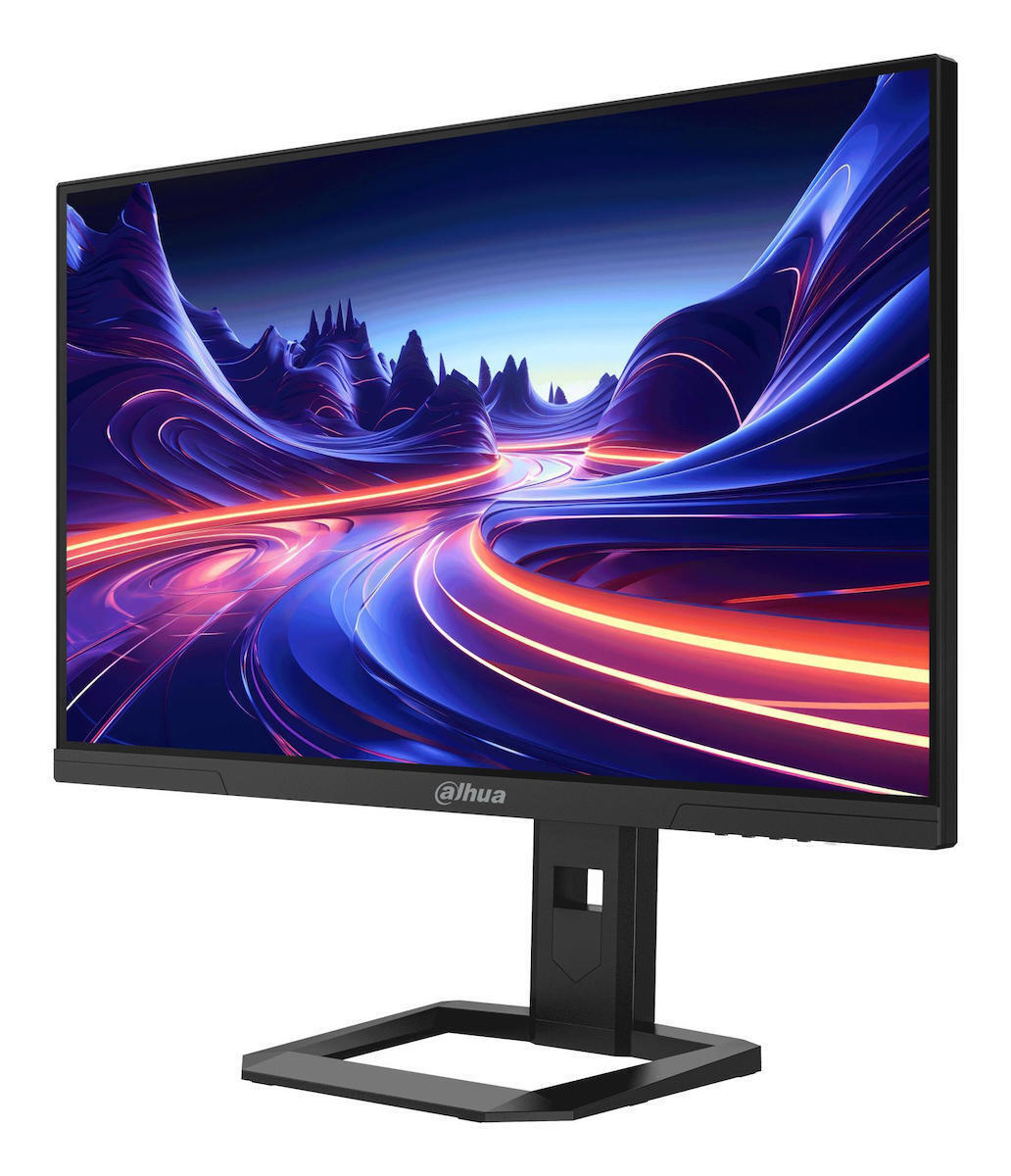 Dahua LM27-E341AY IPS HDR Gaming Monitor 27" QHD 2560x1440 240Hz with Response Time 1ms GTG view 2