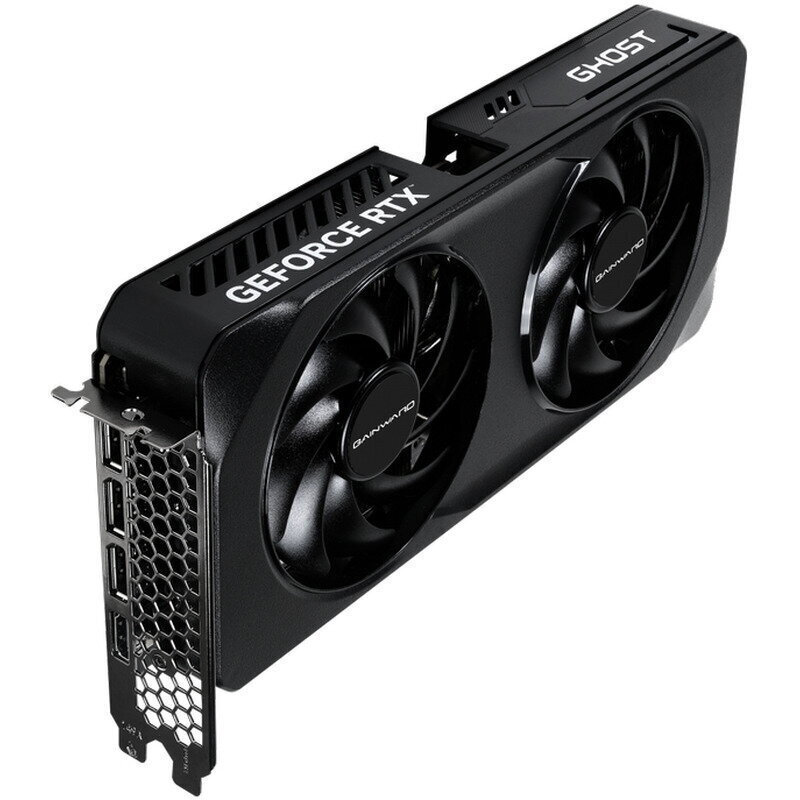 Gainward GeForce RTX 5060 8GB GDDR7 Ghost Graphics Card view 6