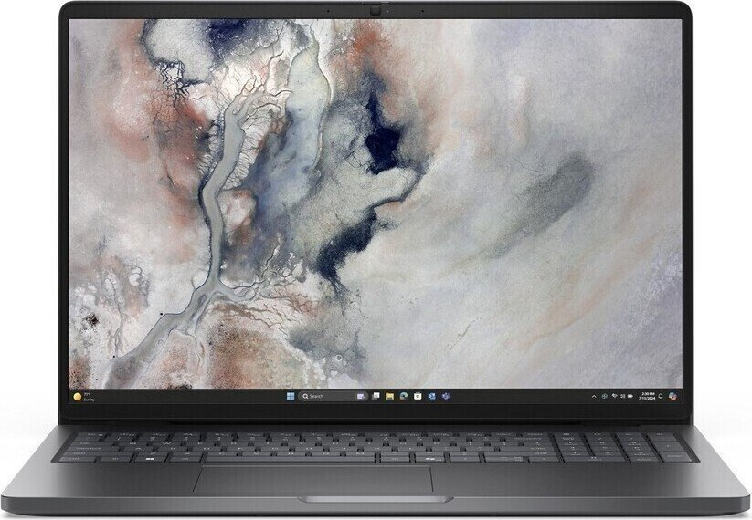 Dell Pro 16 PC16250 16" IPS FHD+ (Core 5-120U/16GB/512GB SSD/W11 Pro) (GR Keyboard)