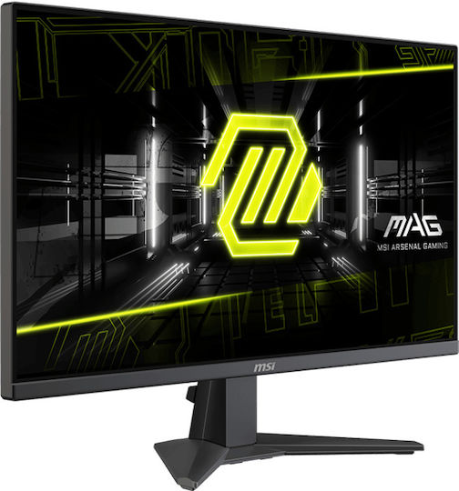 MSI MAG 275F IPS Gaming Monitor 27" FHD 1920x1080 180Hz with Response Time 0.5ms GTG view 3