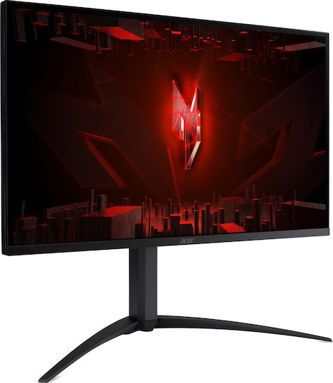 Acer NITRO XV2 VA HDR Gaming Monitor 27" 4K 3840x2160 170Hz with Response Time 2ms GTG view 3