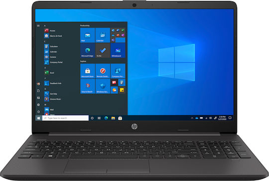HP 250 G8 15.6" IPS FHD (i3-1005G1/8GB/256GB SSD/W10 Home) (GR Keyboard) view 5