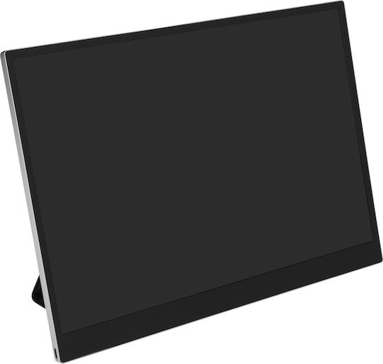 LG Gram +View 16MR70 IPS Portable Monitor 16" QHD 2560x1600 view 5