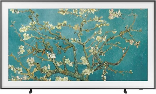 Samsung Smart Television 43" 4K UHD QLED The Frame QE43LS03BGU HDR (2023)