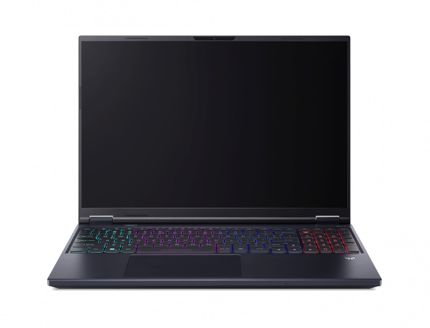 Acer Predator Helios Neo 16 AI 16" QHD+ (Ultra 7-255HX/16GB/1.0TB SSD/No OS) (US Keyboard) view 2