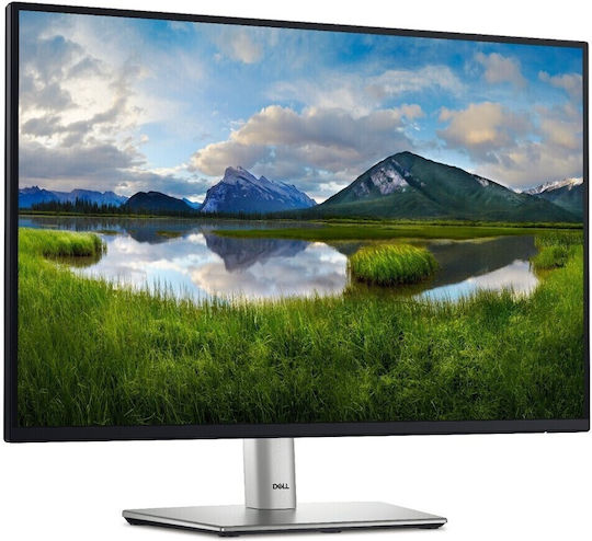 Dell P2425 IPS Monitor 24.1" FHD 1920x1200 with Response Time 8ms GTG vue 6