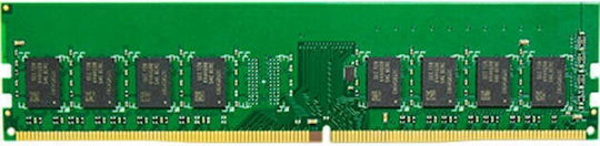 Synology DDR4 with Module 1x16GB and Speed 2666 for Server D4ER01-16G view 2