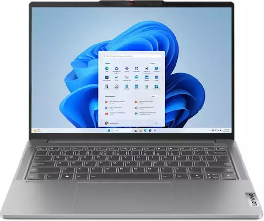 Lenovo IdeaPad Pro 5 14IMH9 14" OLED 120Hz (Ultra 7-155H/32GB/1TB SSD/W11 Home) Arctic Grey (GR Keyboard)