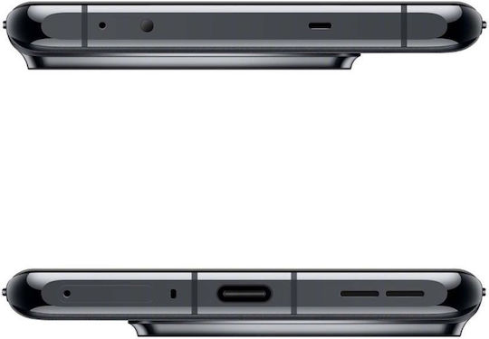 OnePlus 12 5G Dual SIM (12GB/256GB) Silky Black view 4