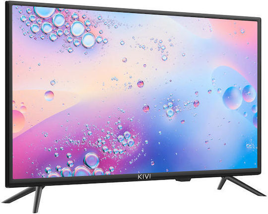 Kivi Smart Television 24" Full HD LED 24H760QB (2024) view 8